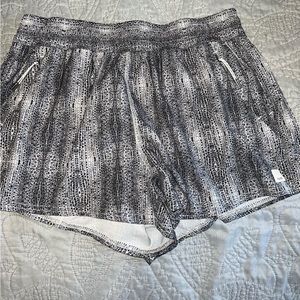 Vuori Dash Shorts
